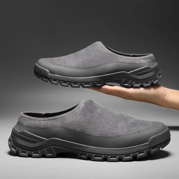 Cayson Lightweight Comfort Mules