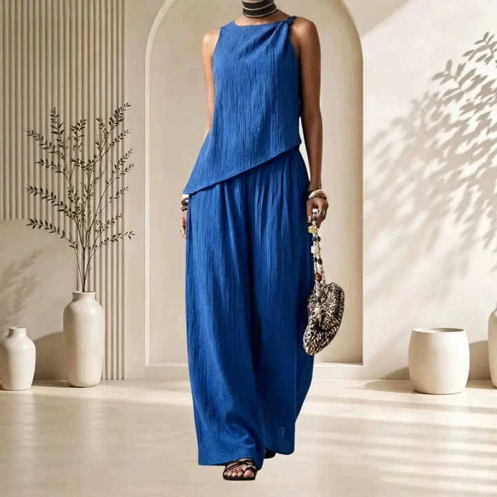 Selene Casual Everyday Matching Set