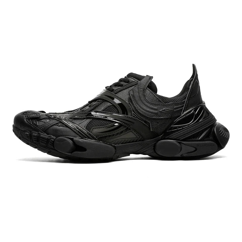 Raven Street Sneakers