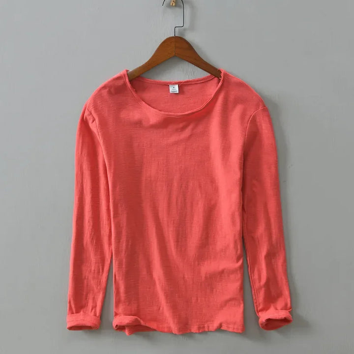Louie Henley Long Sleeve Shirt