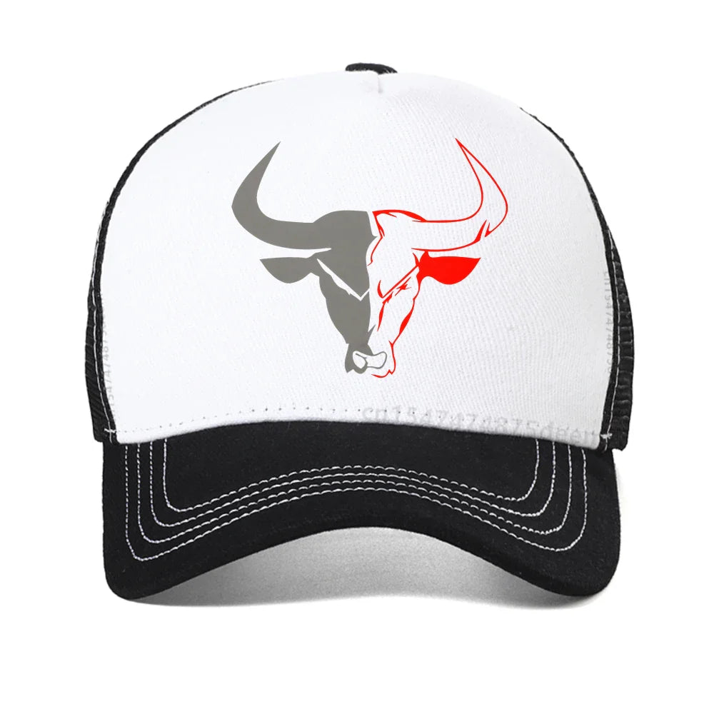 Sam Adjustable Snapback Hat