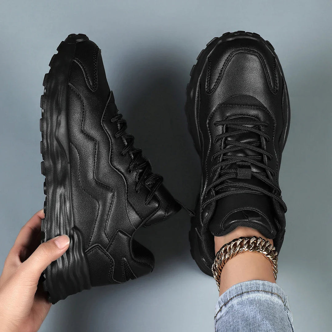 Isabel  Breathable Orthopedic Sneakers