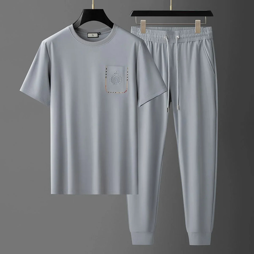 Colton Premium Tracksuit Set