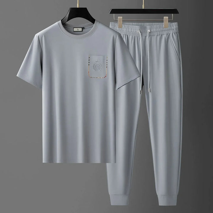 Colton Premium Tracksuit Set