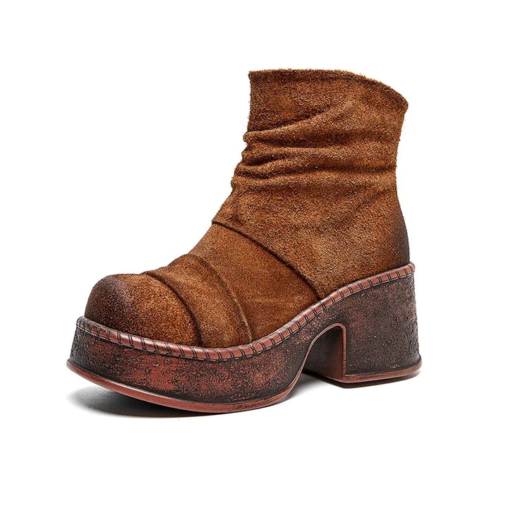 Oakwyn Slouch Shaft Boots