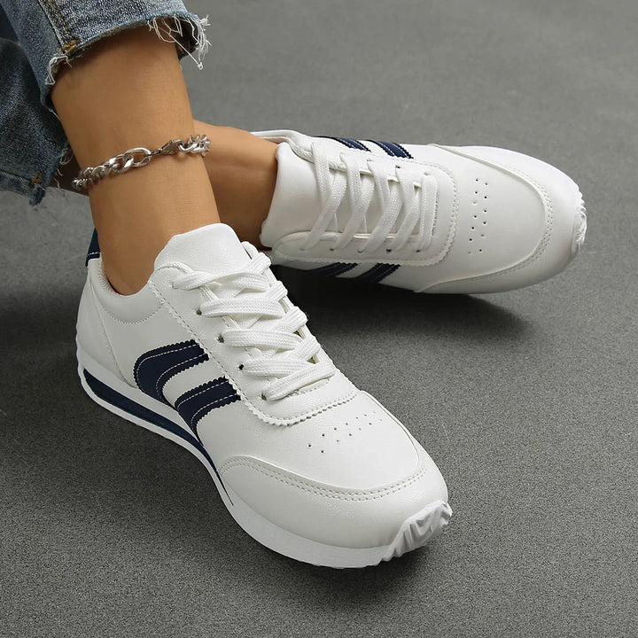 Jasmine Orthopedic Casual Sneakers