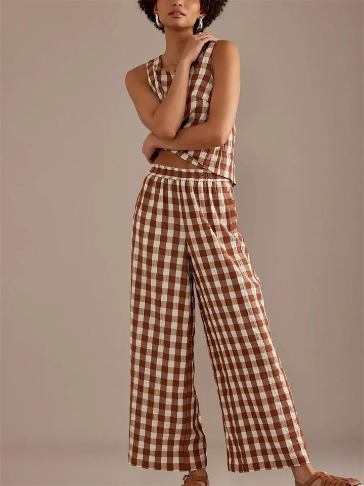 Serena Casual Everyday Matching Set