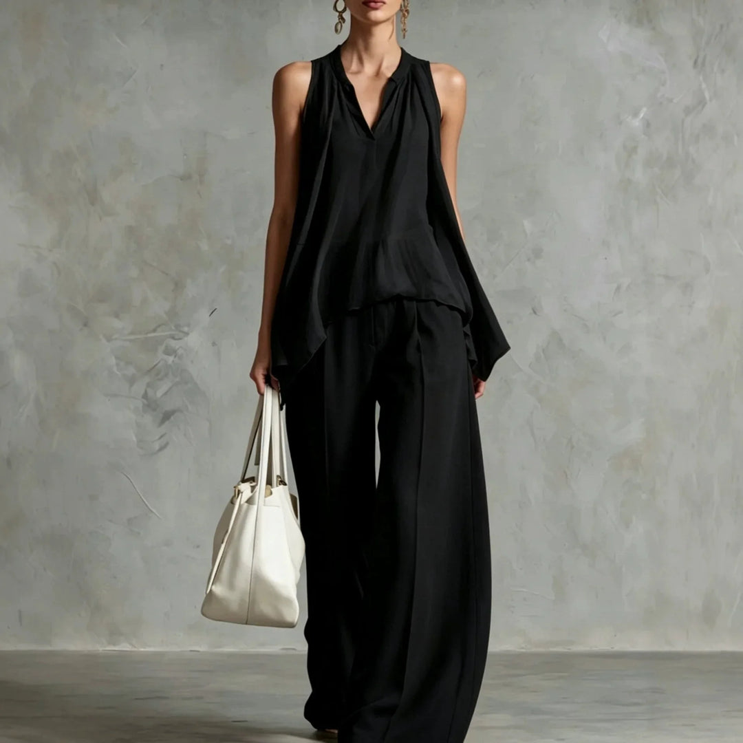 Riley Layered Matching Set