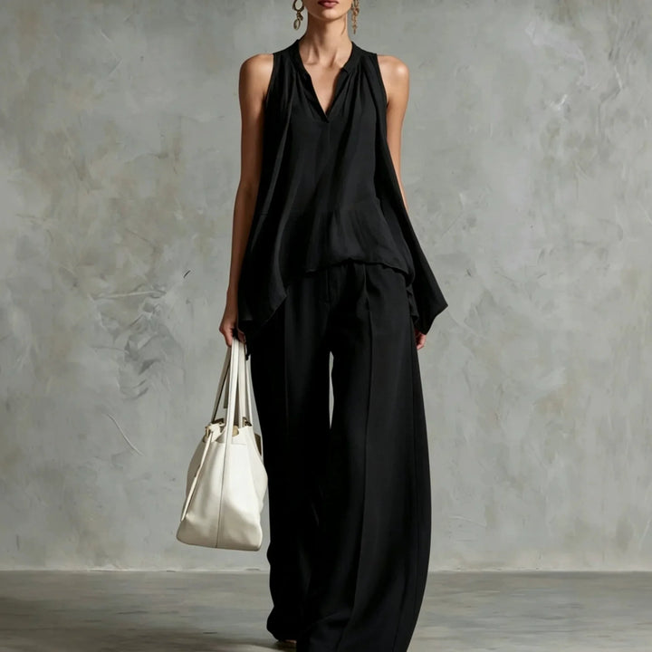 Riley Layered Matching Set