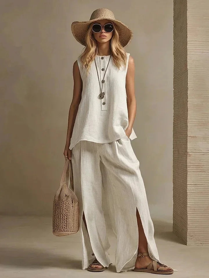 Jordan Relaxed Everyday Two Piece Set