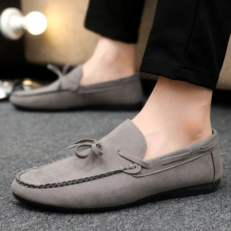 Bellaro Casual Slip On Loafers