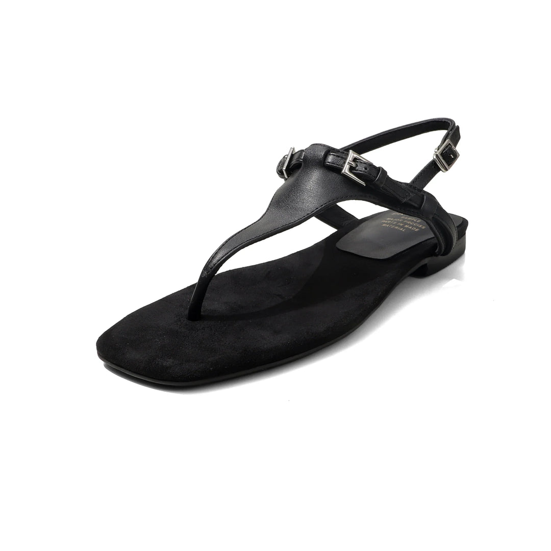 Lara Comfort Toe Post Sandals