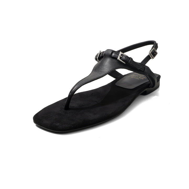 Lara Comfort Toe Post Sandals