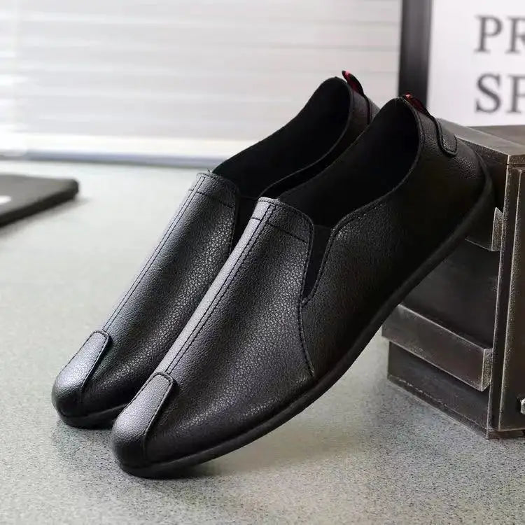 Luca Orthopedic Slip On Shoes