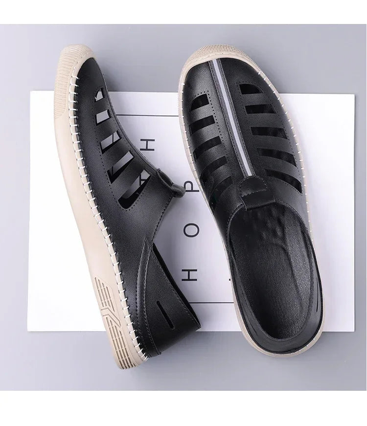 Corey Stevens Anti Slip Comfort Sandals