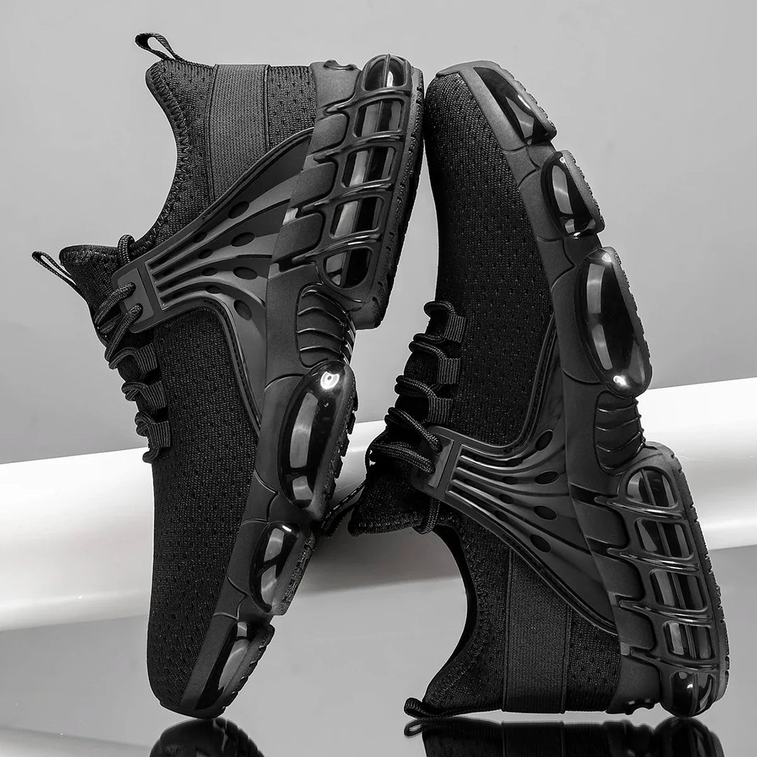 Anthony Orthopedic Running Sneakers