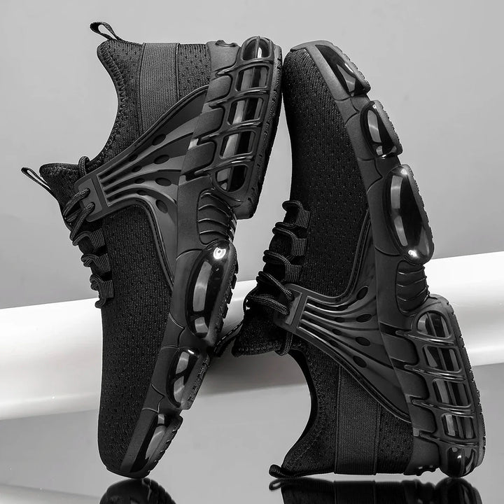 Anthony Orthopedic Running Sneakers