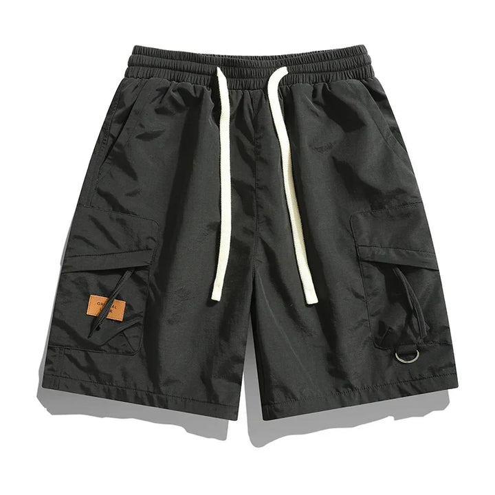 Carson Summer Cargo Shorts