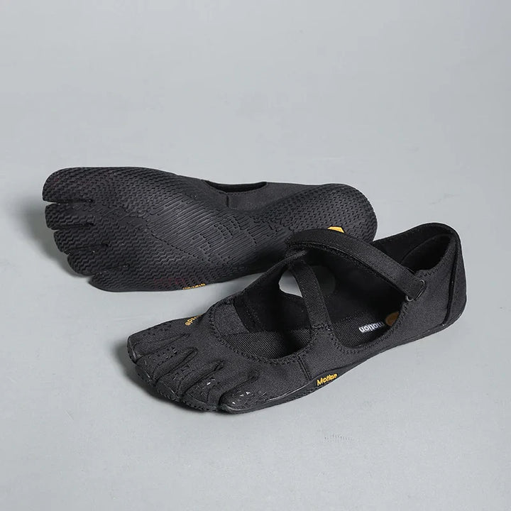 Agnes Five Toe Shoes