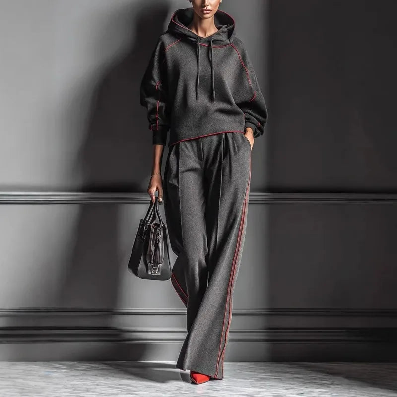 Emmaline Relaxed Activewear Set