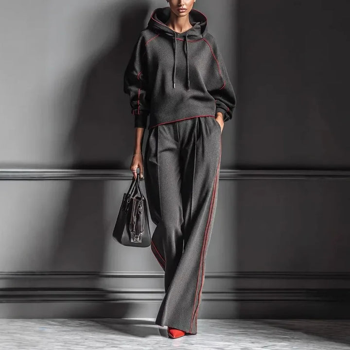 Emmaline Relaxed Activewear Set