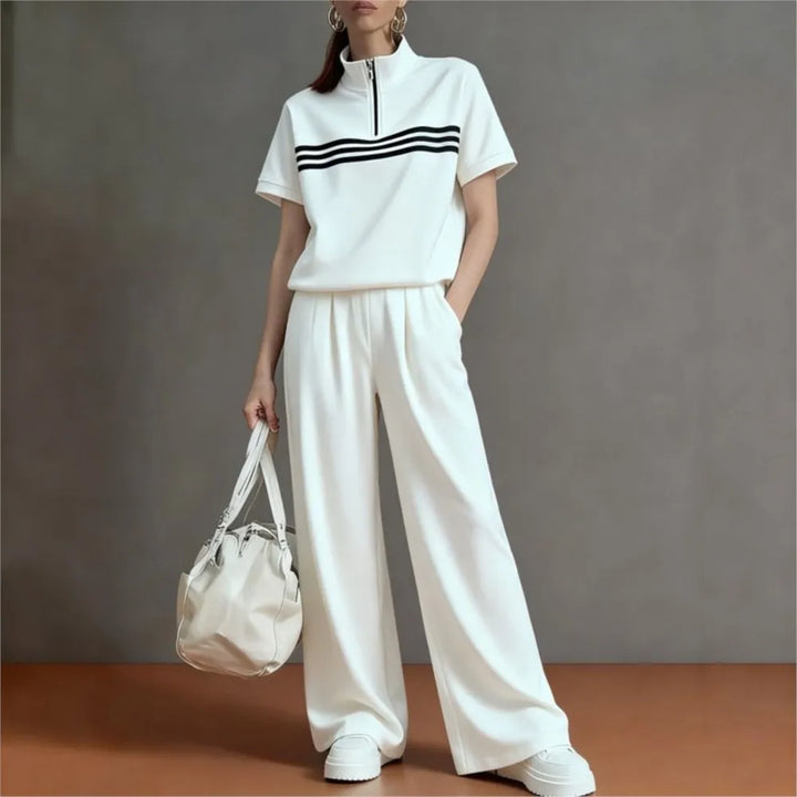 Sidney Sporty Activewear Set