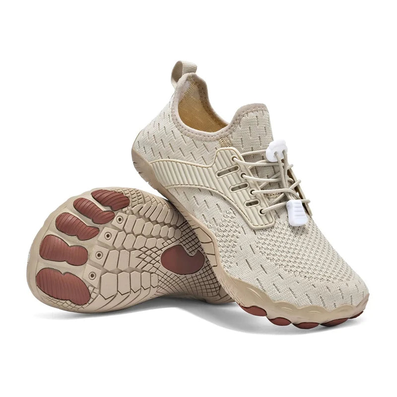 Yaritza Barefoot Trail Running Shoes