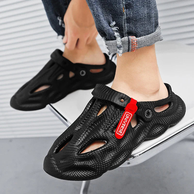 Valento Orthopedic Outdoor Sandals