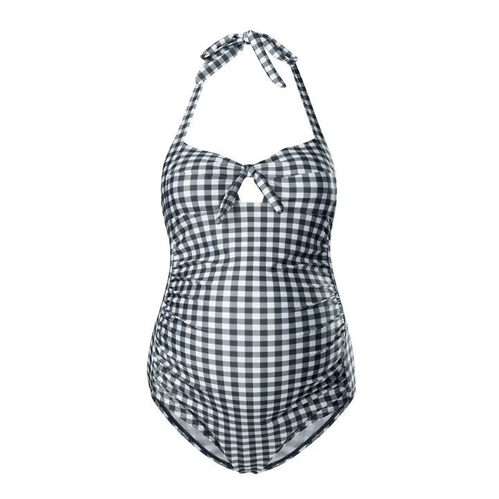 Ardene Supporitve Maternity Swimsuit