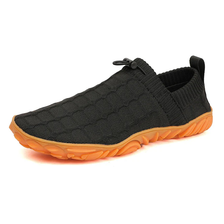 Kayden Wide Toe Barefoot Shoes
