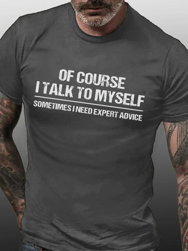 Thomas Funny Graphic T-Shirt