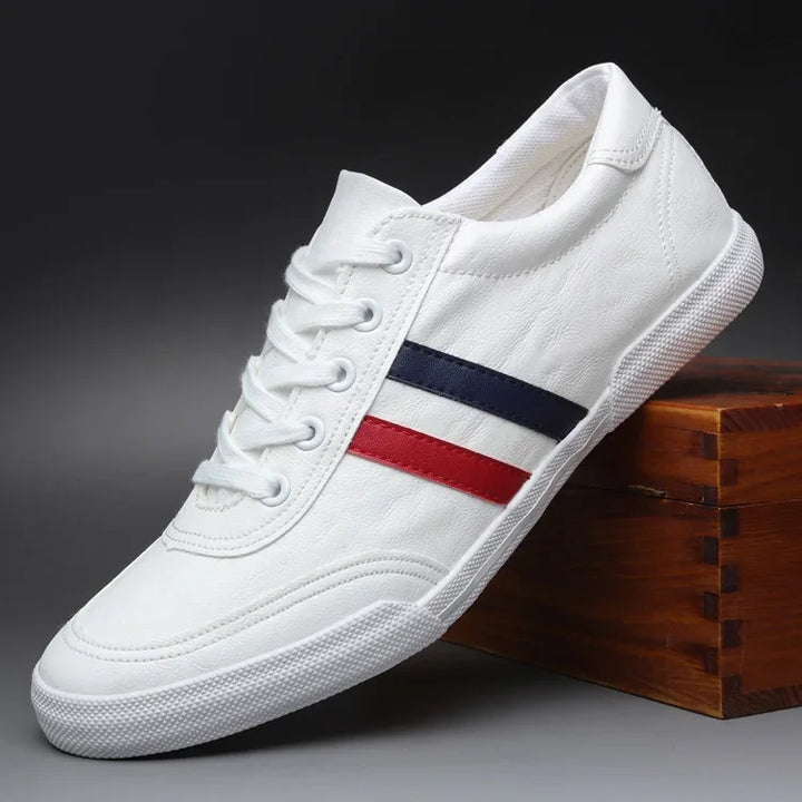Rory Leather Sneakers