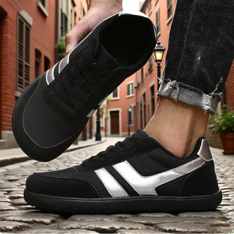 Brandon Orthopedic Barefoot Sneakers