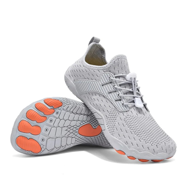 Yaritza Barefoot Trail Running Shoes