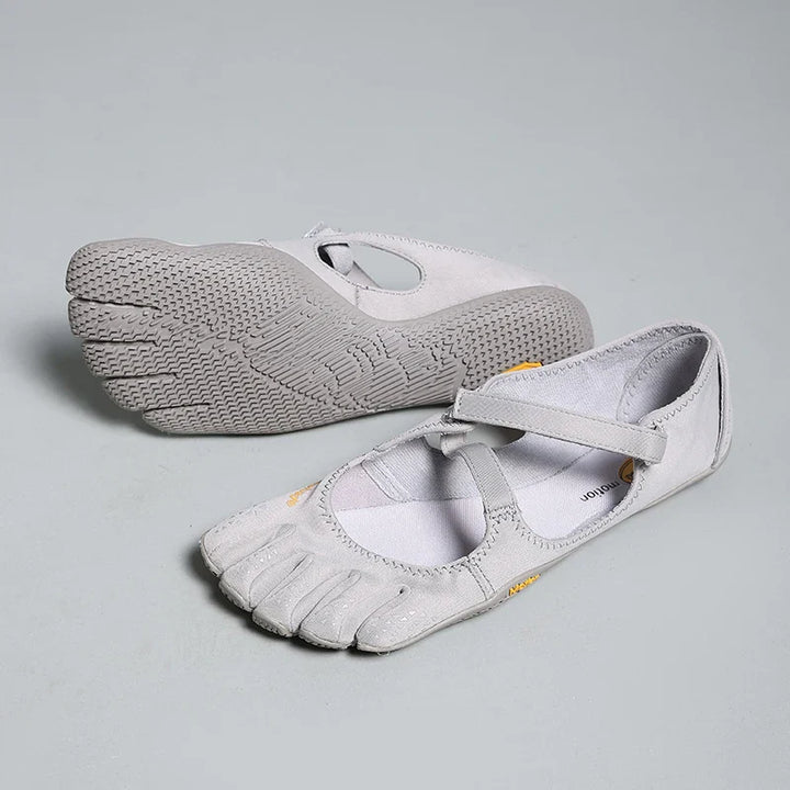 Agnes Five Toe Shoes