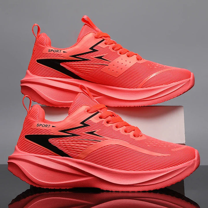 Cody Orthopedic Running Sneakers