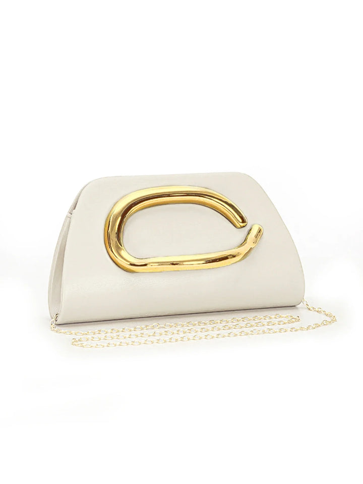 Maxine Elegant Occasion Shoulder Bag