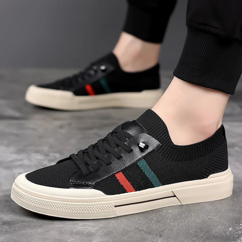 Novaro Comfortable Supportive Sneakers