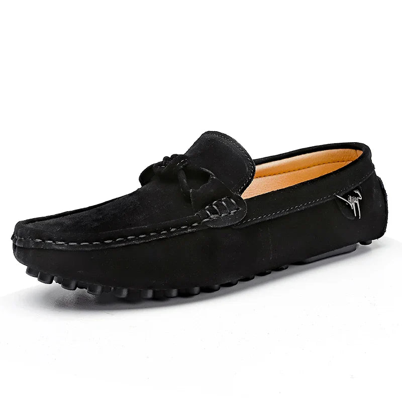 Peter Orthopedic Driving Loafers