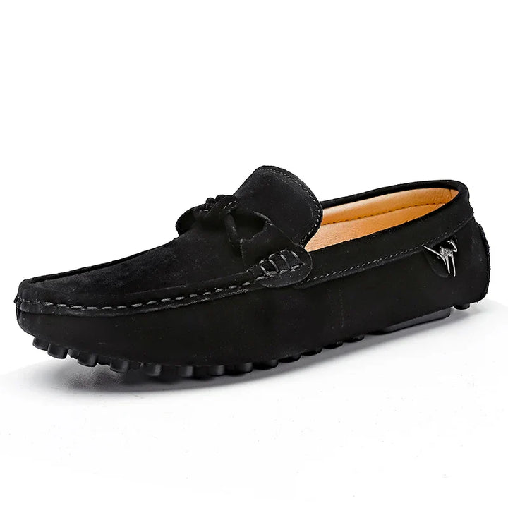 Peter Orthopedic Driving Loafers