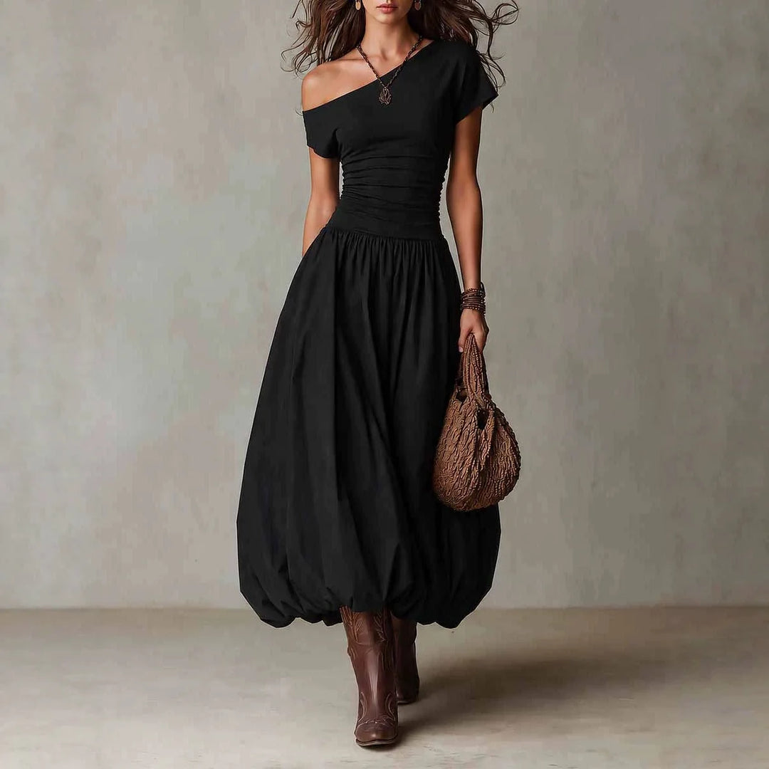 Mireya Flattering Fit Jumpsuit