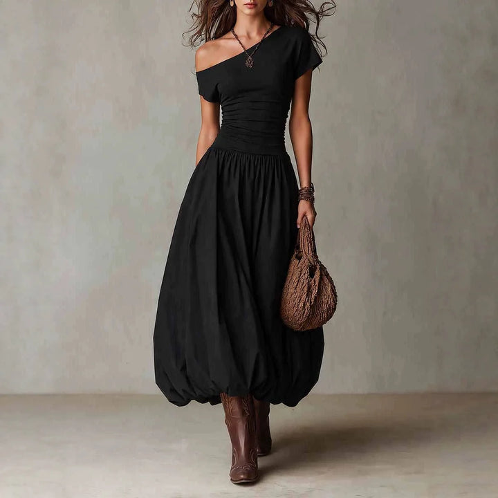 Mireya Flattering Fit Jumpsuit