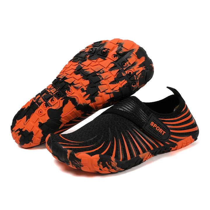 Corinne Five Toe Water Shoes