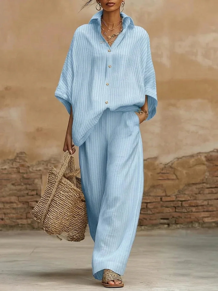 Laura Relaxed Matching Set