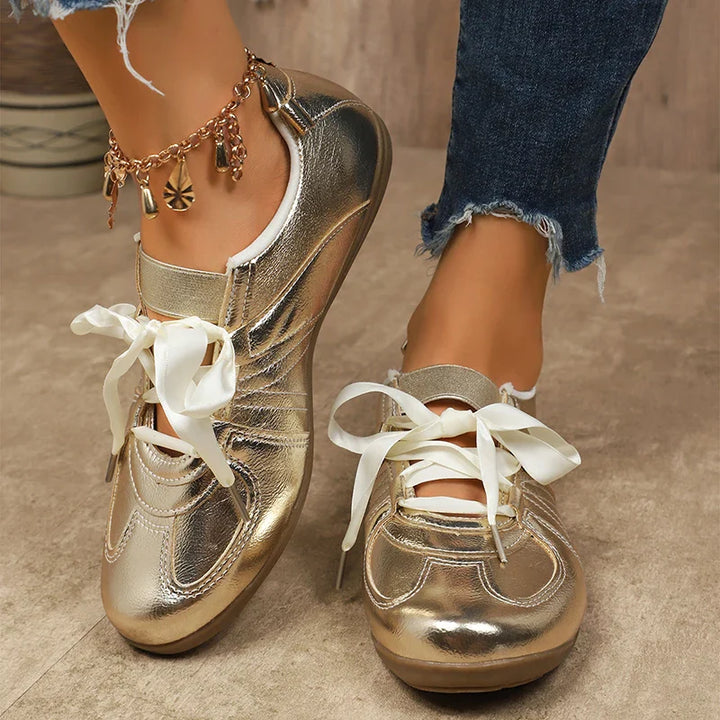 Jasmine Comfort Ballet Shoes
