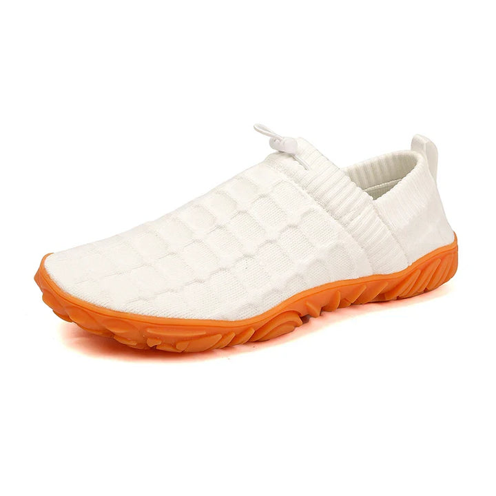 Kayden Wide Toe Barefoot Shoes