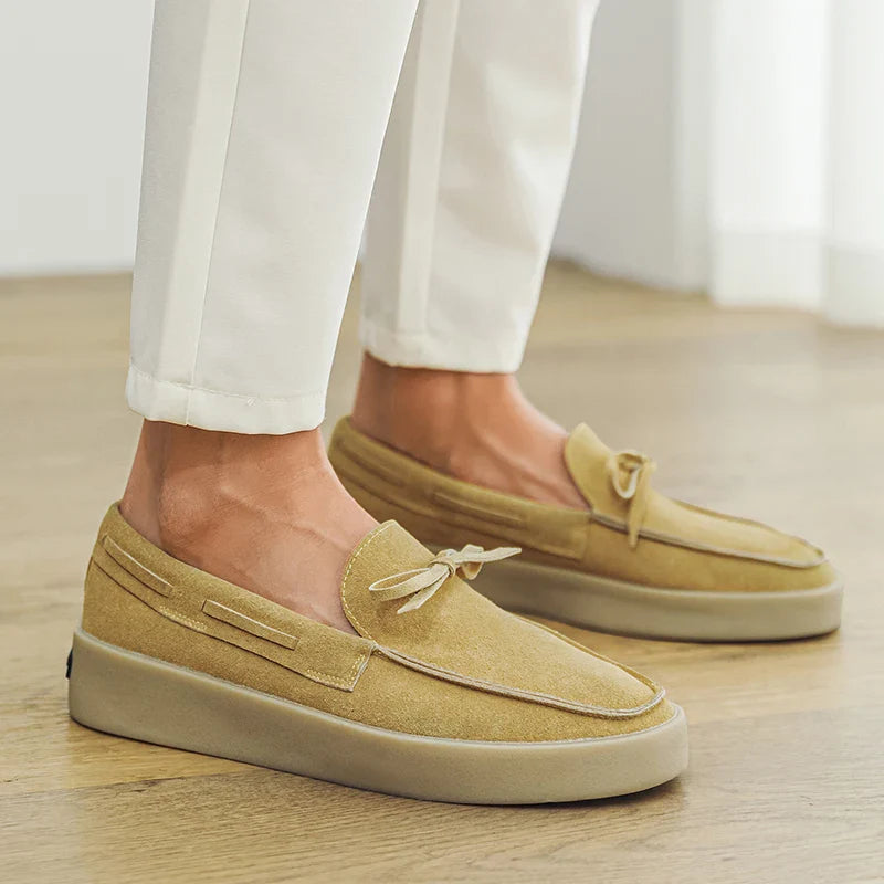 Winston Slip On Loafers