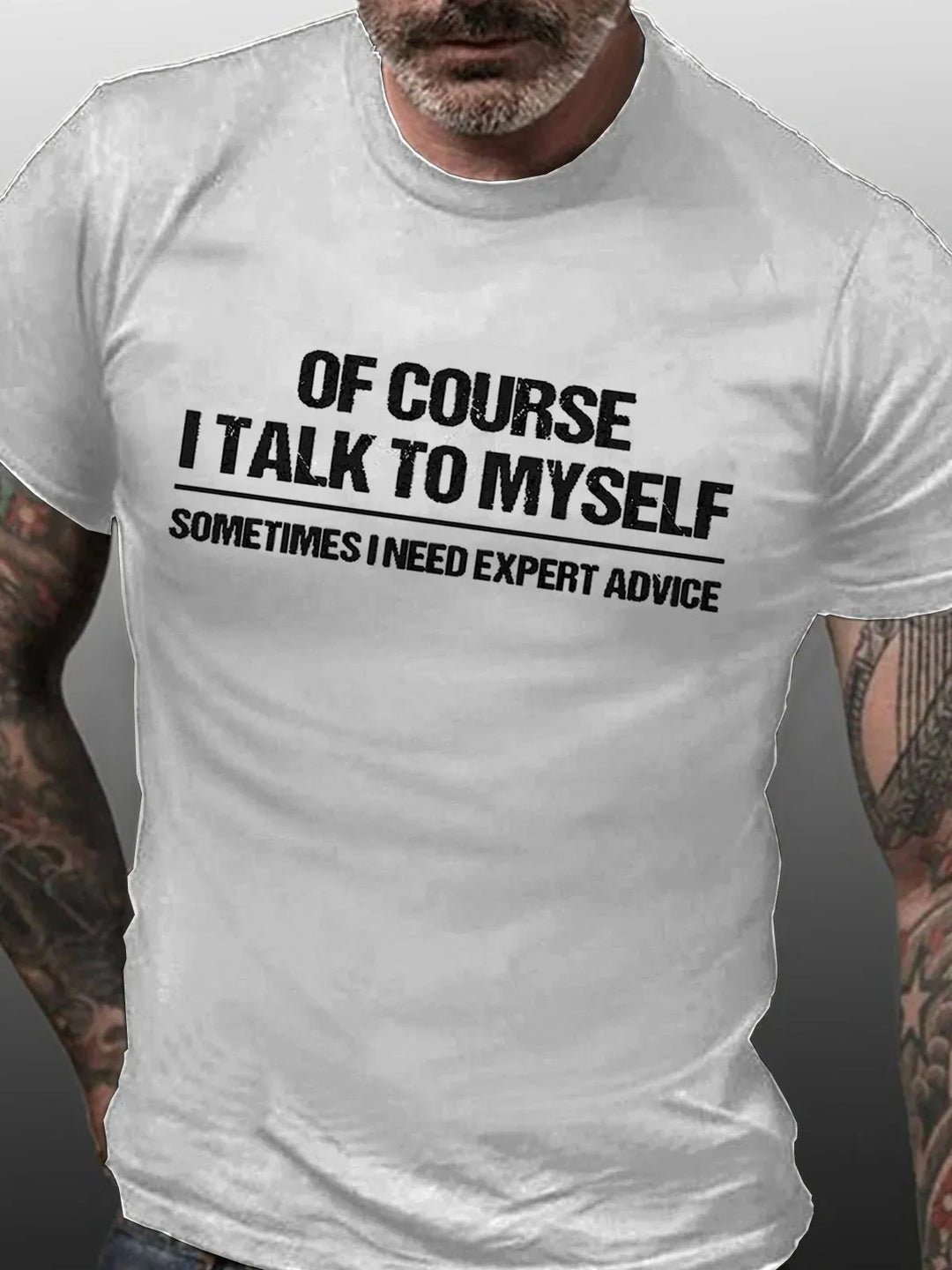Thomas Funny Graphic T-Shirt