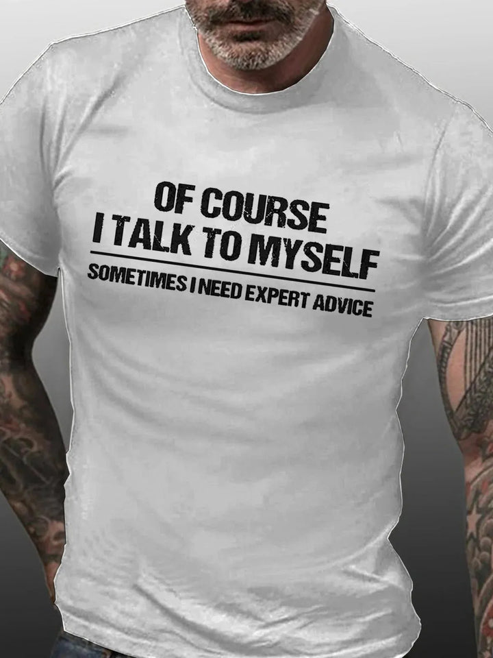Thomas Funny Graphic T-Shirt