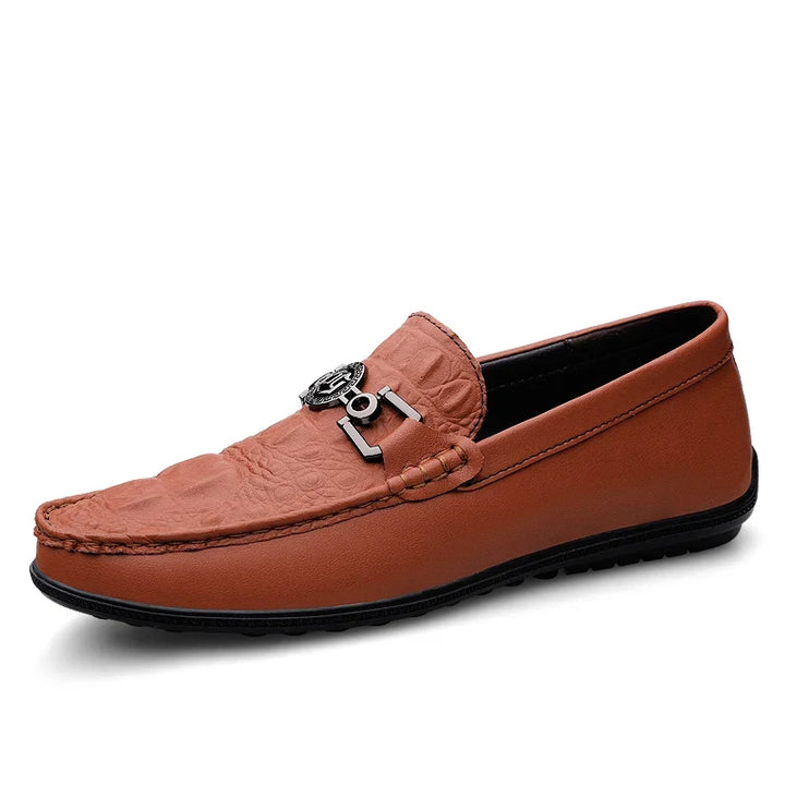 Gibson Premium Leather Loafers